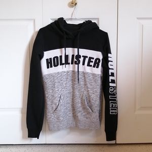 Size Small Women's Hollister Hoodie